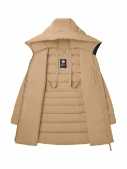 Canada Goose Clair-untuvatakki^ Urheilutakit