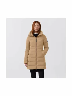 Canada Goose Clair-untuvatakki^ Urheilutakit