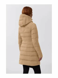 Canada Goose Clair-untuvatakki^ Urheilutakit