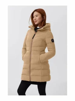Canada Goose Clair-untuvatakki^ Urheilutakit