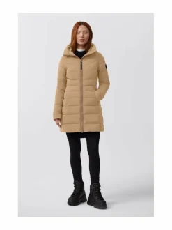 Canada Goose Clair-untuvatakki^ Urheilutakit