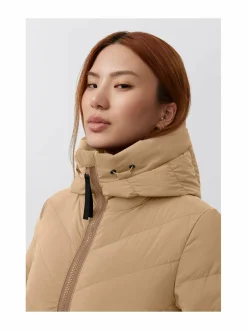 Canada Goose Clair-untuvatakki^ Urheilutakit