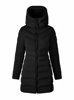 Urheilutakit<Canada Goose Clair-untuvatakki 61 BLACK NOIR