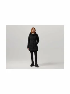 Urheilutakit<Canada Goose Clair-untuvatakki 61 BLACK NOIR