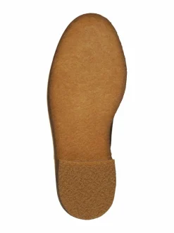Clarks Clarkdale Easy Chelsea Wide -mokkanahkanilkkurit^ Nilkkurit