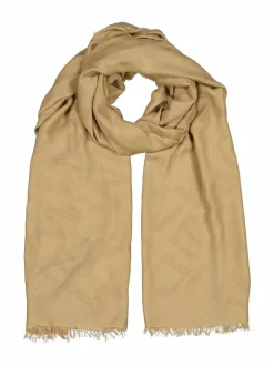 Huivit & Kaulaliinat<Max Mara Weekend Classe-huivi 003 KAMEL