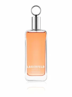 Kasvojenhoito<Karl Lagerfeld Classic After Shave Lotion -partavesi 100 ml