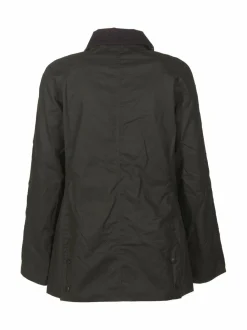 Barbour Classic Beadnell -vahapintainen takki^ Takit