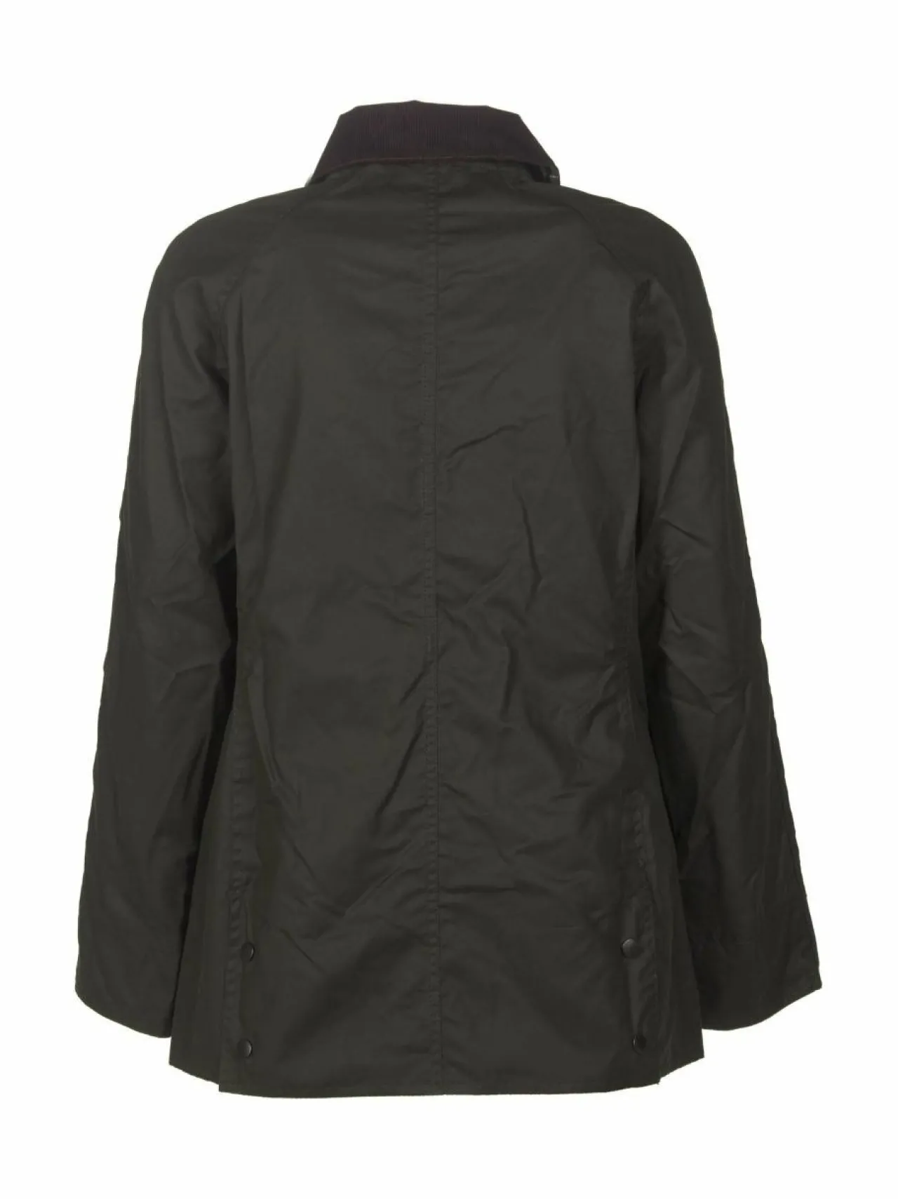 Barbour Classic Beadnell -vahapintainen takki^ Takit