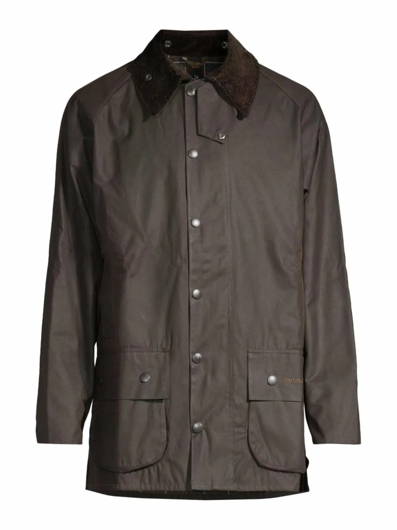 Barbour Classic Beaufort -vahapintainen takki^ Takit