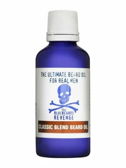 Kasvojenhoito<The Bluebeards Revenge Classic Blend -partaöljy 50 ml