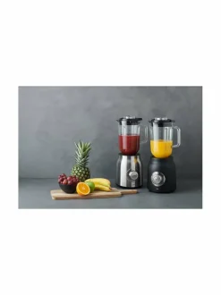 Vatkaimet & Sekoittimet<Witt Classic Blender -tehosekoitin STEEL