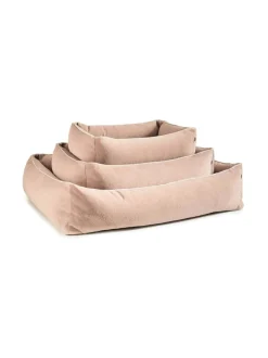 Pedit Ja Makuualustat<Laboni Classic Buffalo koiranpeti - Vintage KERMA