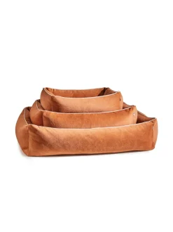 Laboni Classic Buffalo koiranpeti - Vintage^ Pedit Ja Makuualustat