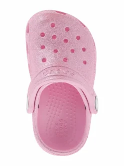 Crocs Classic Clog Glitter Toddler -sandaalit^ Sandaalit