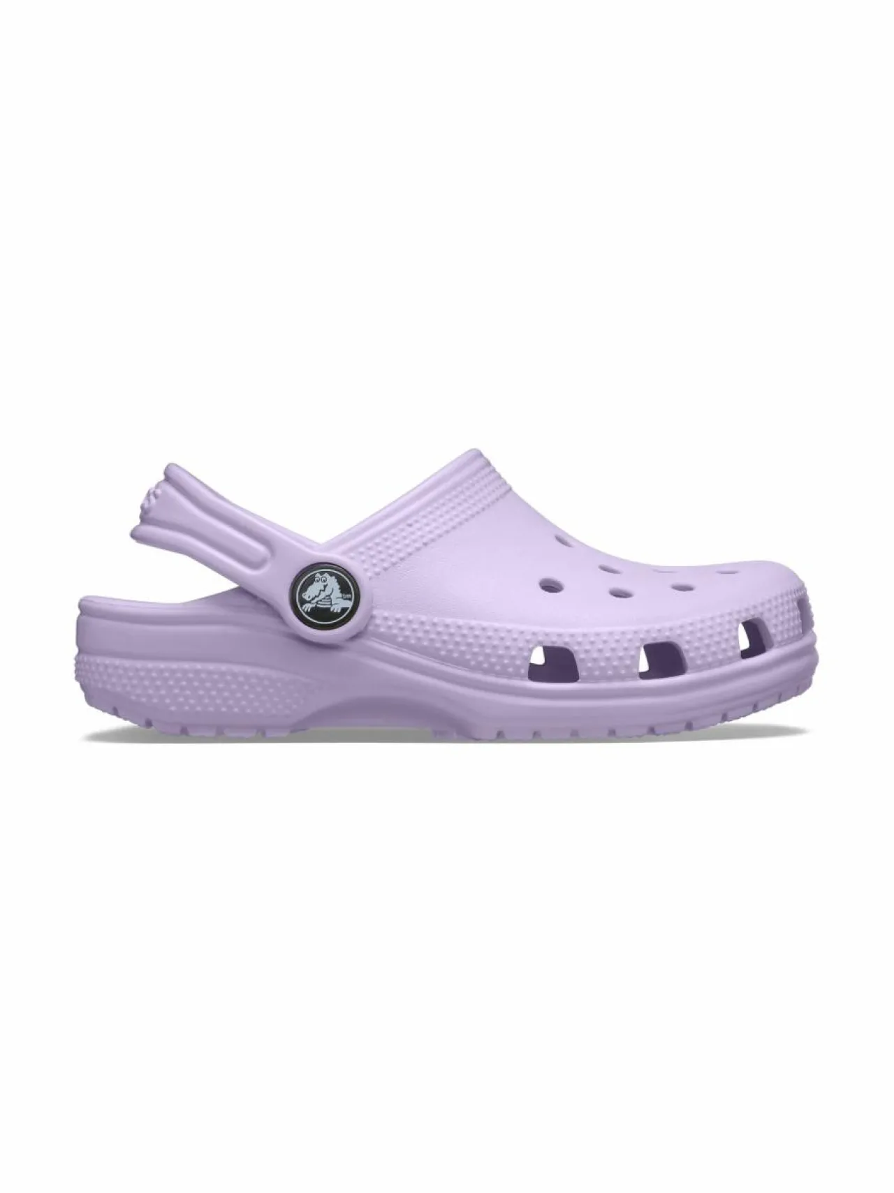 Sandaalit<Crocs Classic Clog Kids -sandaalit 530 LAVENDER