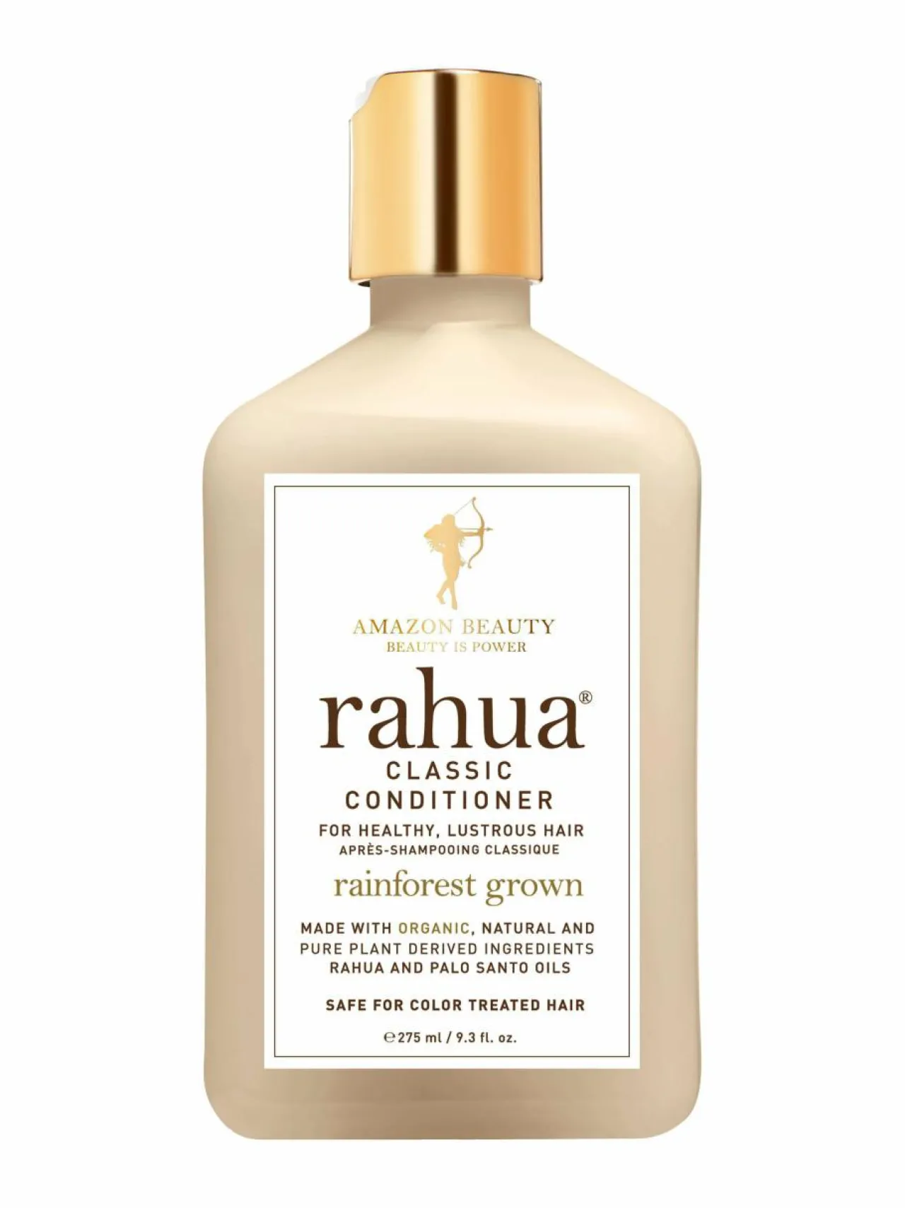 Rahua CLASSIC CONDITIONER -hoitoaine 275 ml^ Hiustenhoitotuotteet|Hiustenhoito