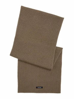 Calvin Klein Bags & Accessories Classic Cotton Rib Scarf -huivi^ Huivit & Kaulaliinat