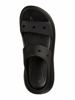 Crocs Classic Crush -sandaalit^ Sandaalit