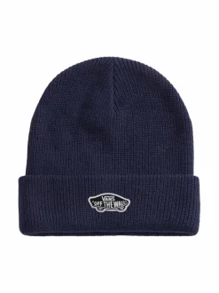 Ulkoiluasusteet<Vans Classic Cuff -pipo DEEP TWILIGHT