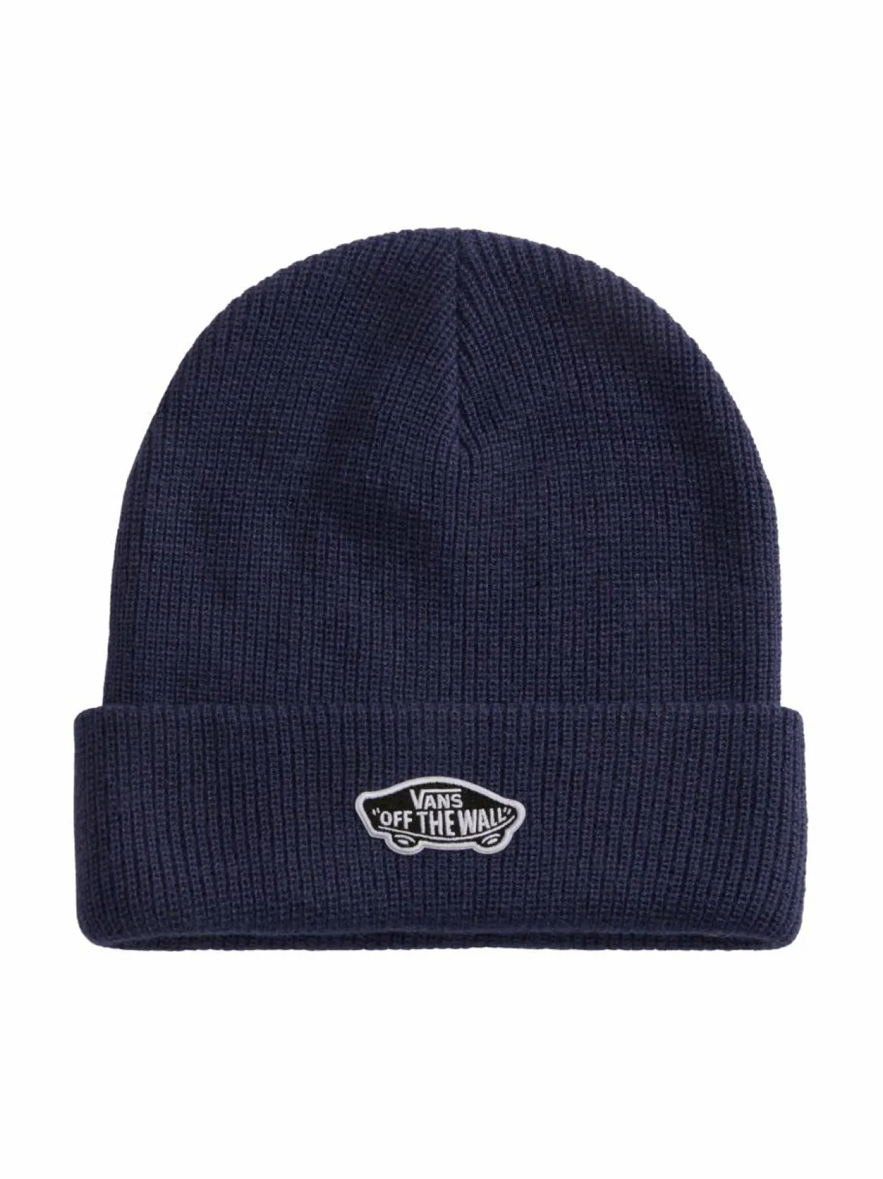 Ulkoiluasusteet<Vans Classic Cuff -pipo DEEP TWILIGHT