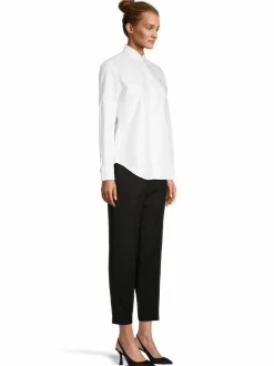 Paidat & Puserot<Polo Ralph Lauren Classic Fit Oxford -paitapusero BSR WHITE