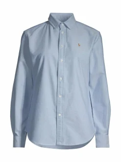 Polo Ralph Lauren Classic Fit Oxford -paitapusero^ Paidat & Puserot