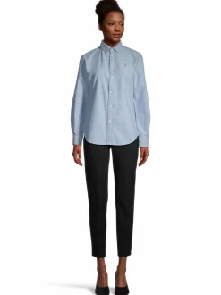 Polo Ralph Lauren Classic Fit Oxford -paitapusero^ Paidat & Puserot