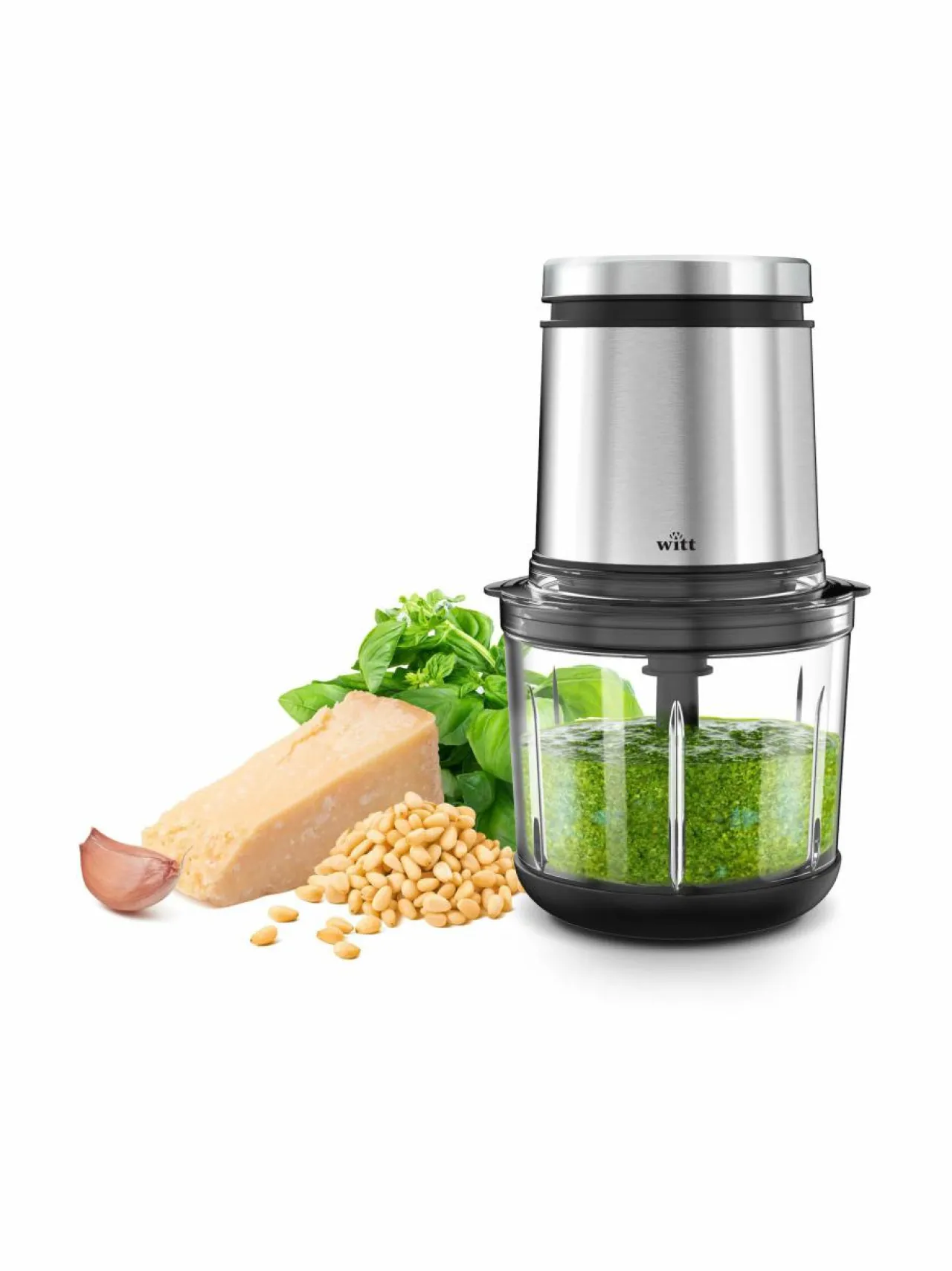 Witt Classic Food Chopper -leikkuri^ Vatkaimet & Sekoittimet