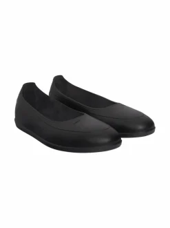 Kumisaappaat<Swims Classic Galosh -kumikengät 001 BLACK