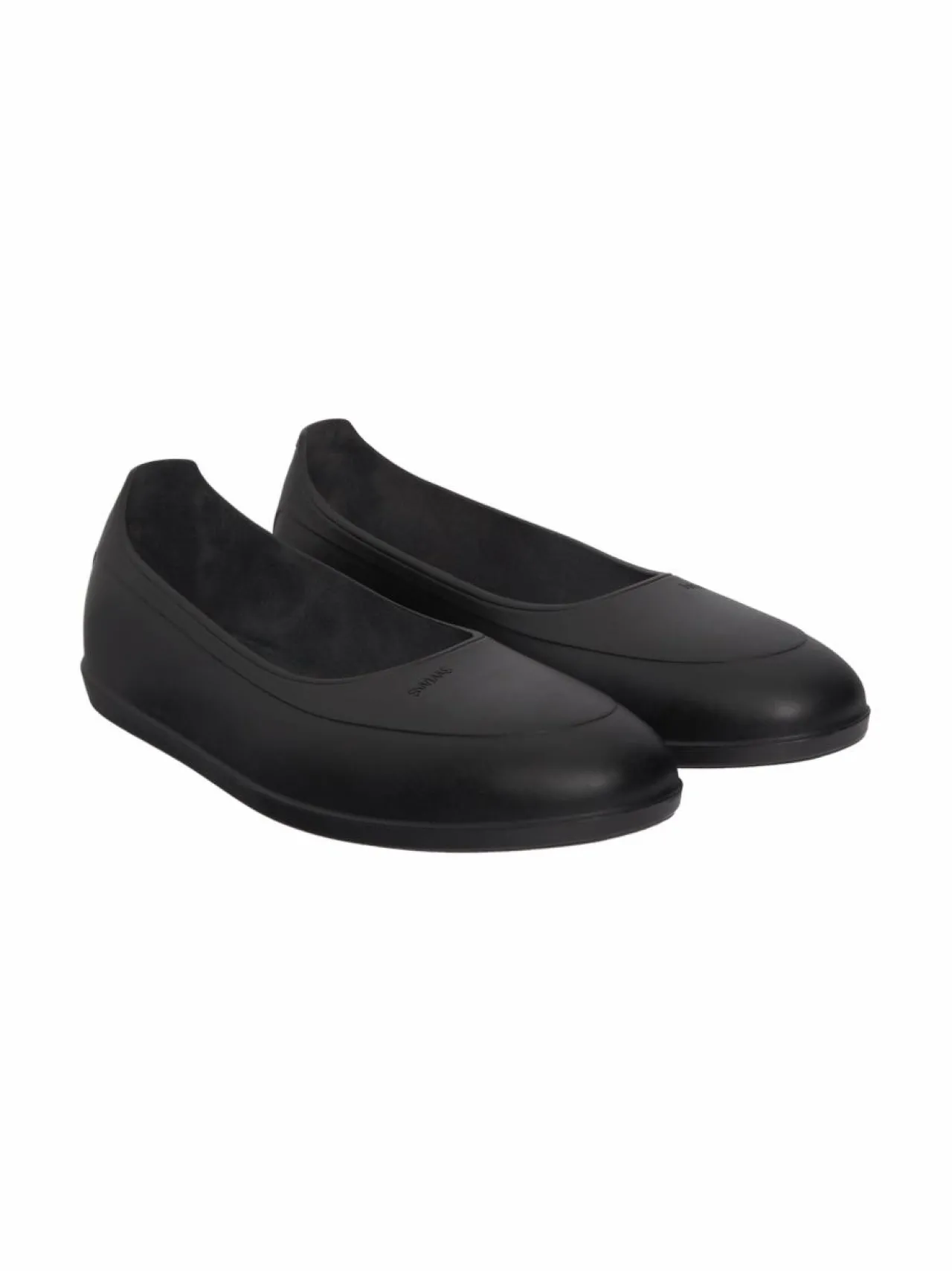 Kumisaappaat<Swims Classic Galosh -kumikengät 001 BLACK