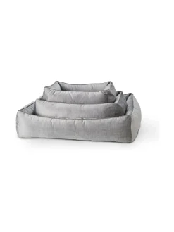 Pedit Ja Makuualustat<Laboni Classic Glam koiranpeti - Samettinen HOPEA