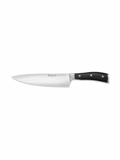 Keittiötarvikkeet<Wusthof Classic Ikon -kokkiveitsi 20 cm