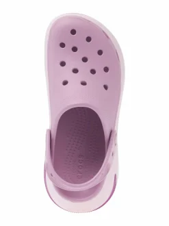 Sandaalit<Crocs Classic Mega Crush Clog -sandaalit 5BX HYDRANGEA