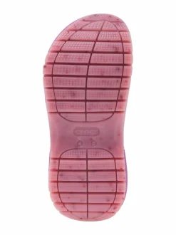 Sandaalit<Crocs Classic Mega Crush Clog -sandaalit 5BX HYDRANGEA