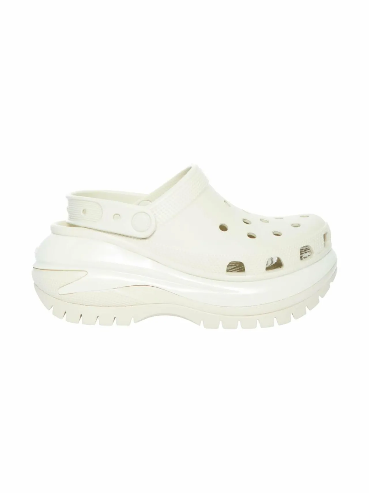 Crocs Classic Mega Crush Clog -sandaalit^ Sandaalit