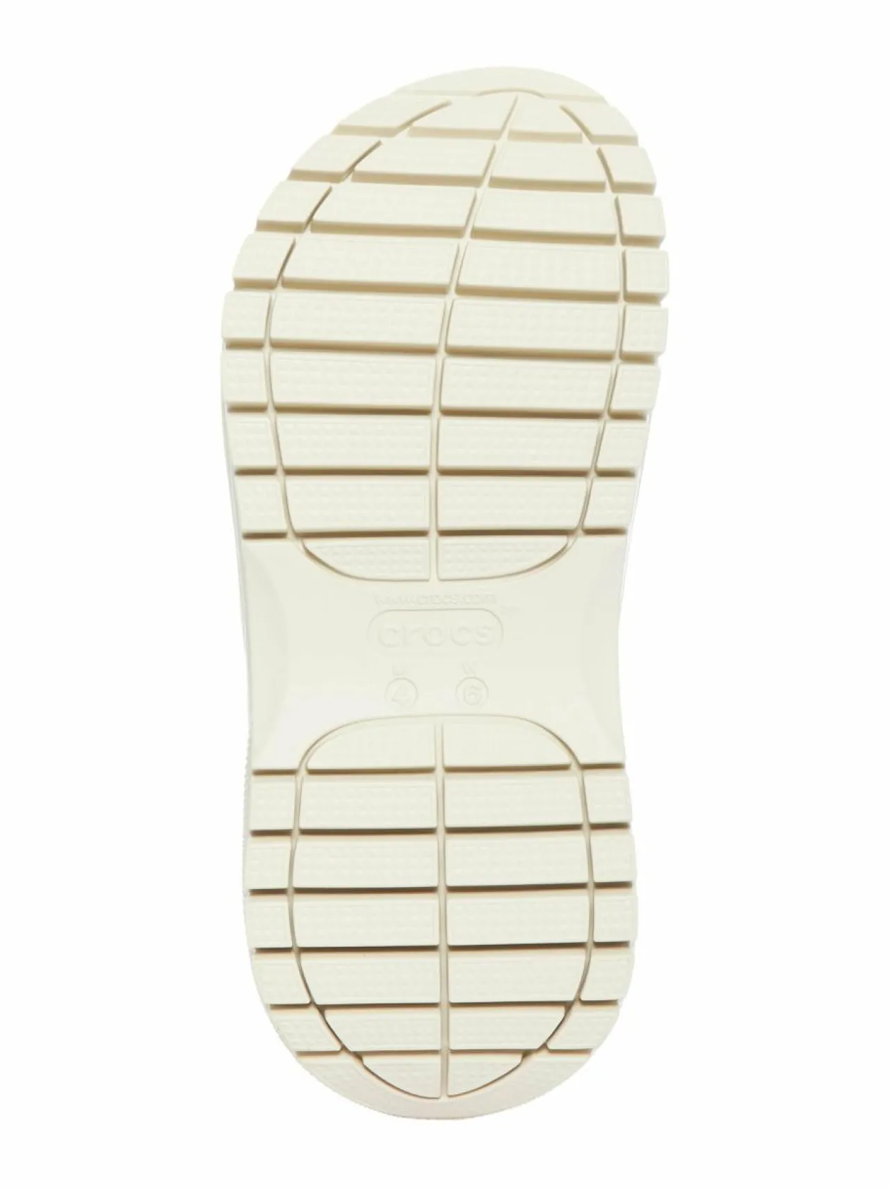 Crocs Classic Mega Crush Clog -sandaalit^ Sandaalit
