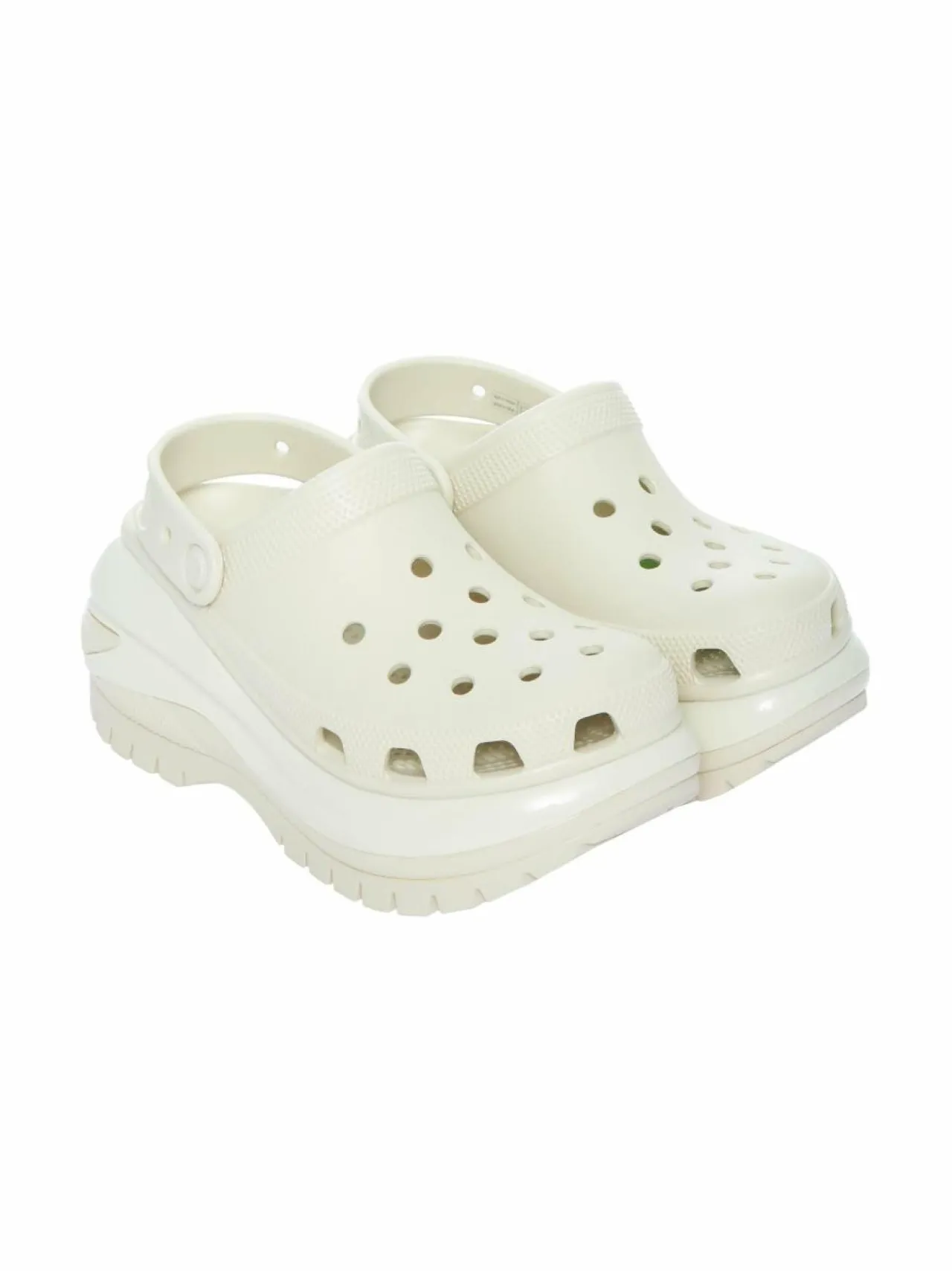 Crocs Classic Mega Crush Clog -sandaalit^ Sandaalit