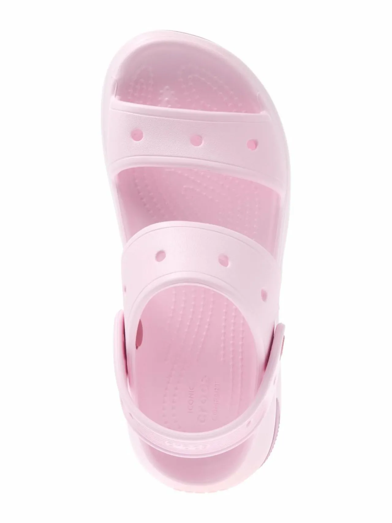 Sandaalit<Crocs Classic Mega Crush -sandaalit 5BX HYDRANGEA