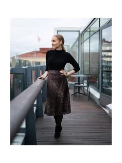 Nakoa Classic Midi Skirt,^ Hameet