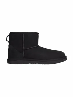 Nilkkurit<UGG Classic Mini 2 -nilkkurit BLACK