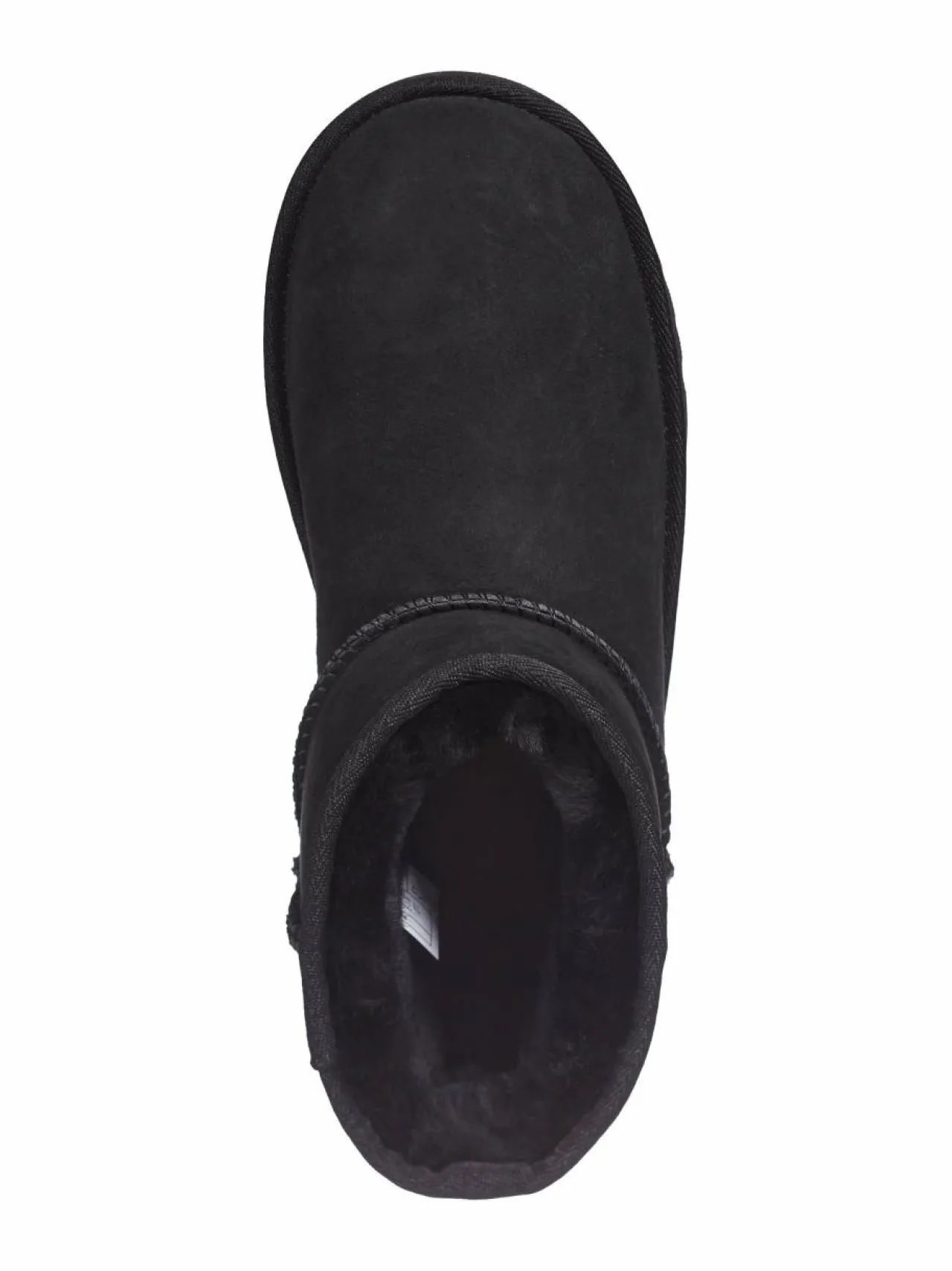 Nilkkurit<UGG Classic Mini 2 -nilkkurit BLACK