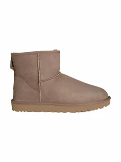 Nilkkurit<UGG Classic Mini II -nilkkurit CARIBOU
