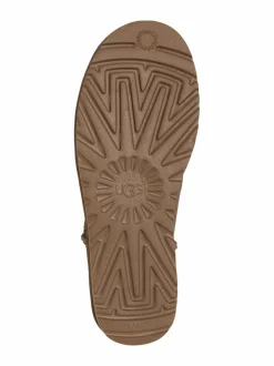 Nilkkurit<UGG Classic Mini II -nilkkurit CARIBOU
