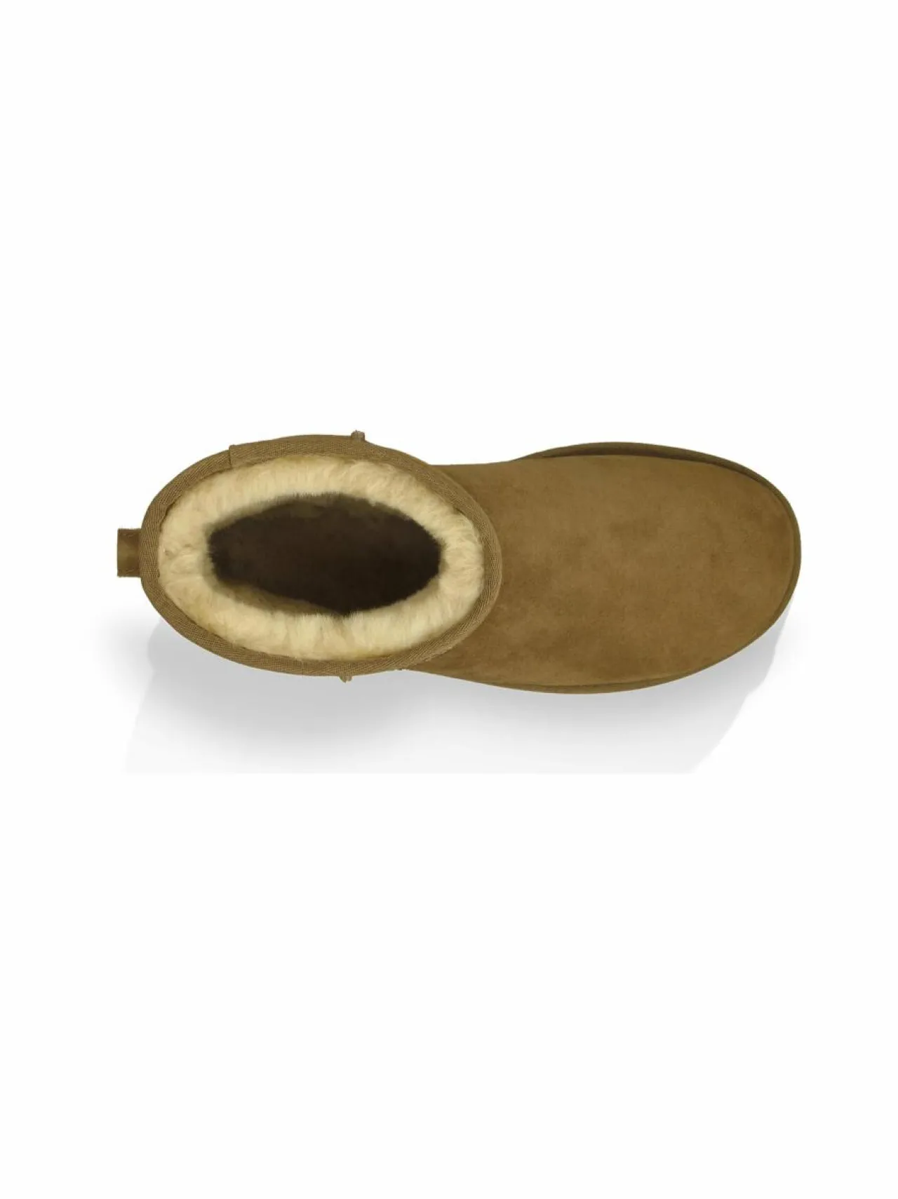 UGG Classic Mini -nahkasaappaat^ Nilkkurit