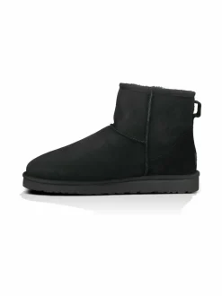 UGG Classic Mini -nahkasaappaat^ Nilkkurit