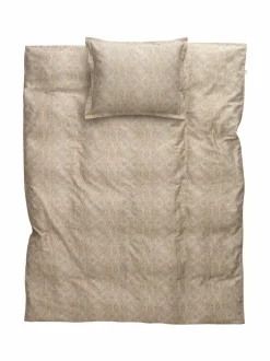 Gant Home Classic Paisley ‑pussilakanasetti^ Liinavaatteet
