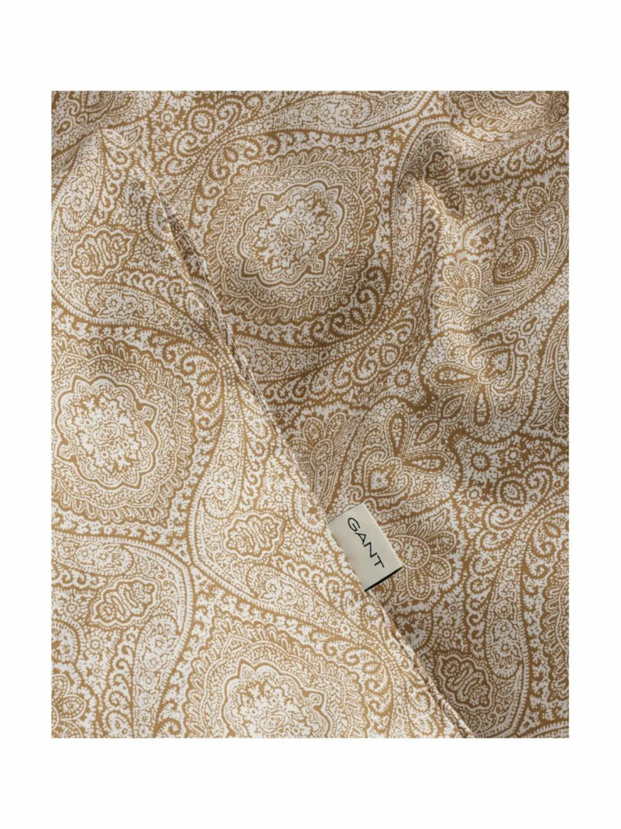 Gant Home Classic Paisley ‑pussilakanasetti^ Liinavaatteet