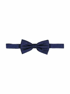 Amanda Christensen Classic Pre Tie -solmittu villa-silkkirusetti^ Solmiot & Asusteet