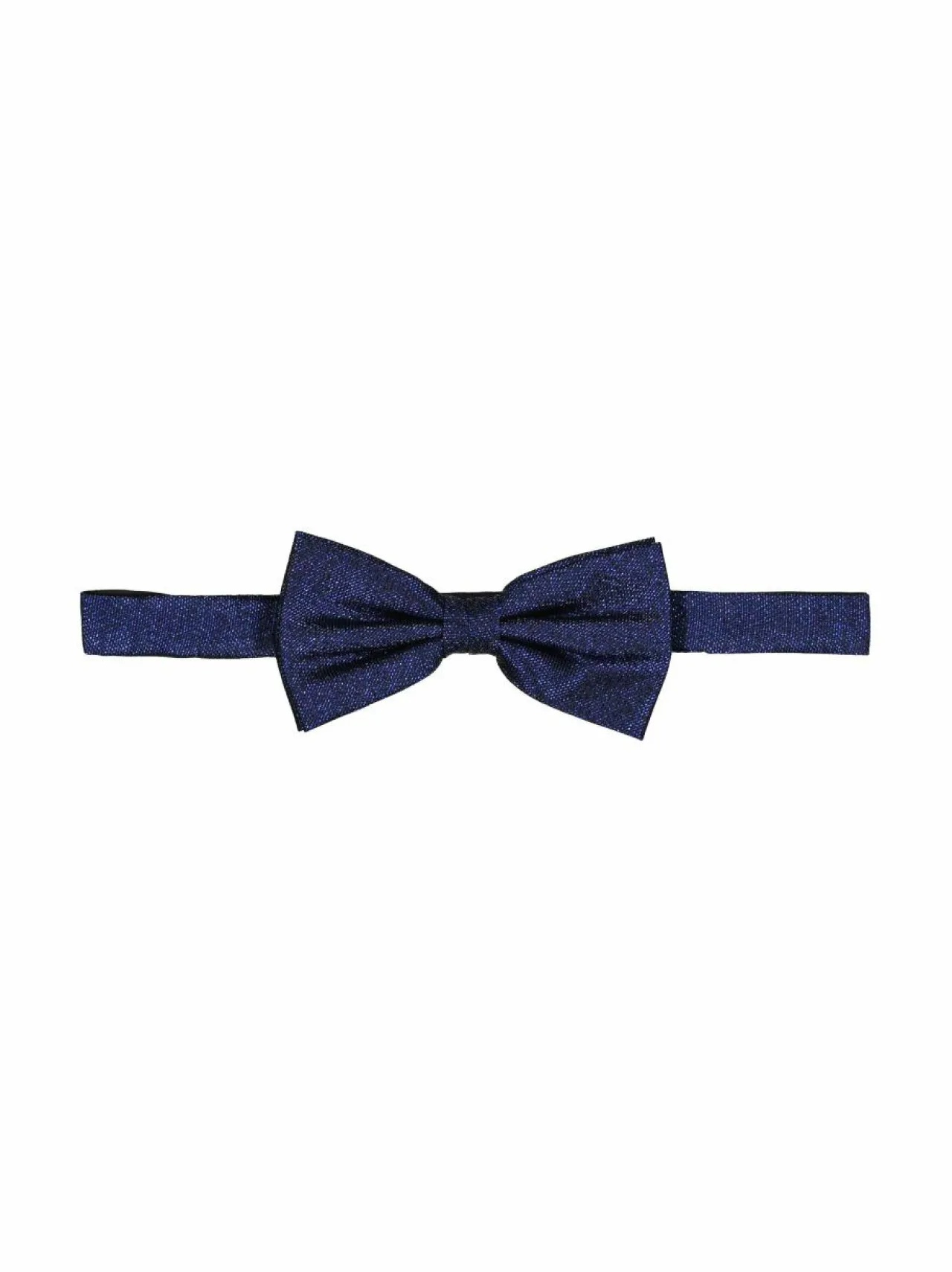 Amanda Christensen Classic Pre Tie -solmittu villa-silkkirusetti^ Solmiot & Asusteet